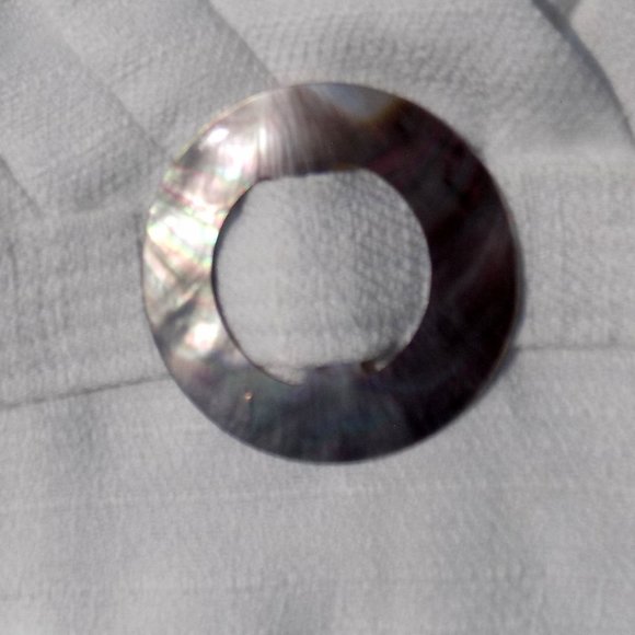 Connected Apparel Sleeveless Dress - Size 10 - Picture 3 of 6